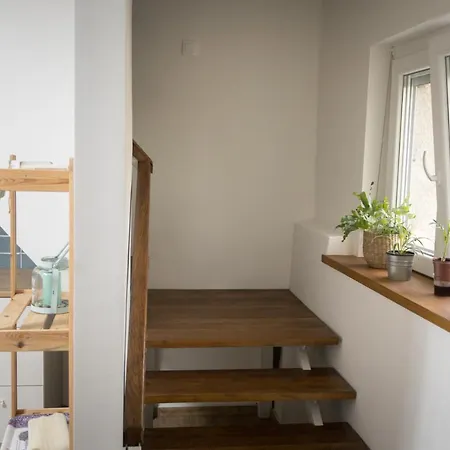 Prázdninový dům Hegyestu-laba Vendeghaz *