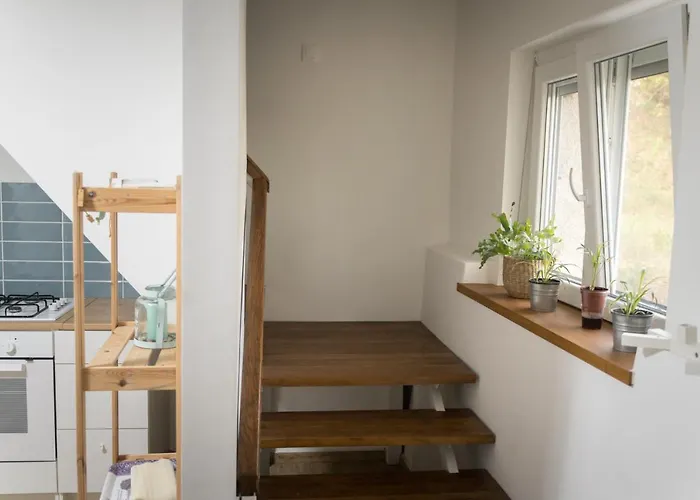 Case de vacanță Hegyestu-laba Vendeghaz *